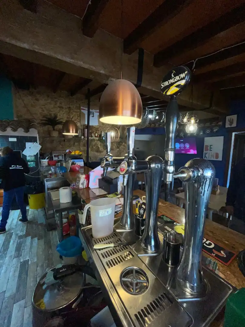 Local commercial à vendre à El Pinós / Pinoso, imagen 14