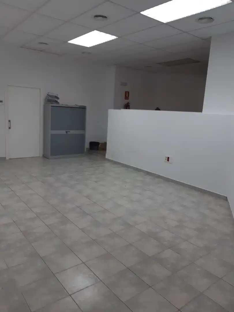 Local de lloguer a Nuevo Centro