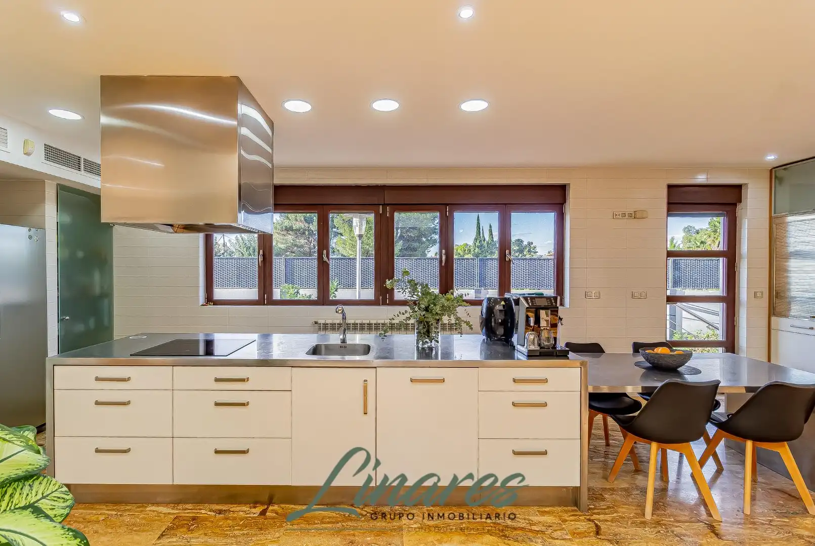 Chalet con piscina en venta en de los Sastres, imagen 11