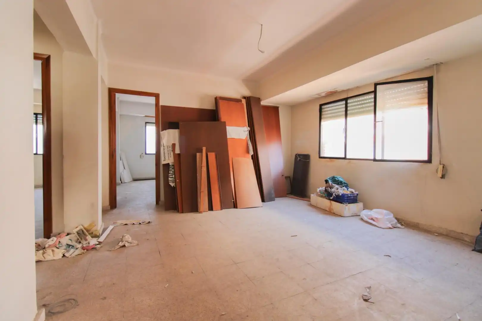Wohnung zum Verkauf in Museros