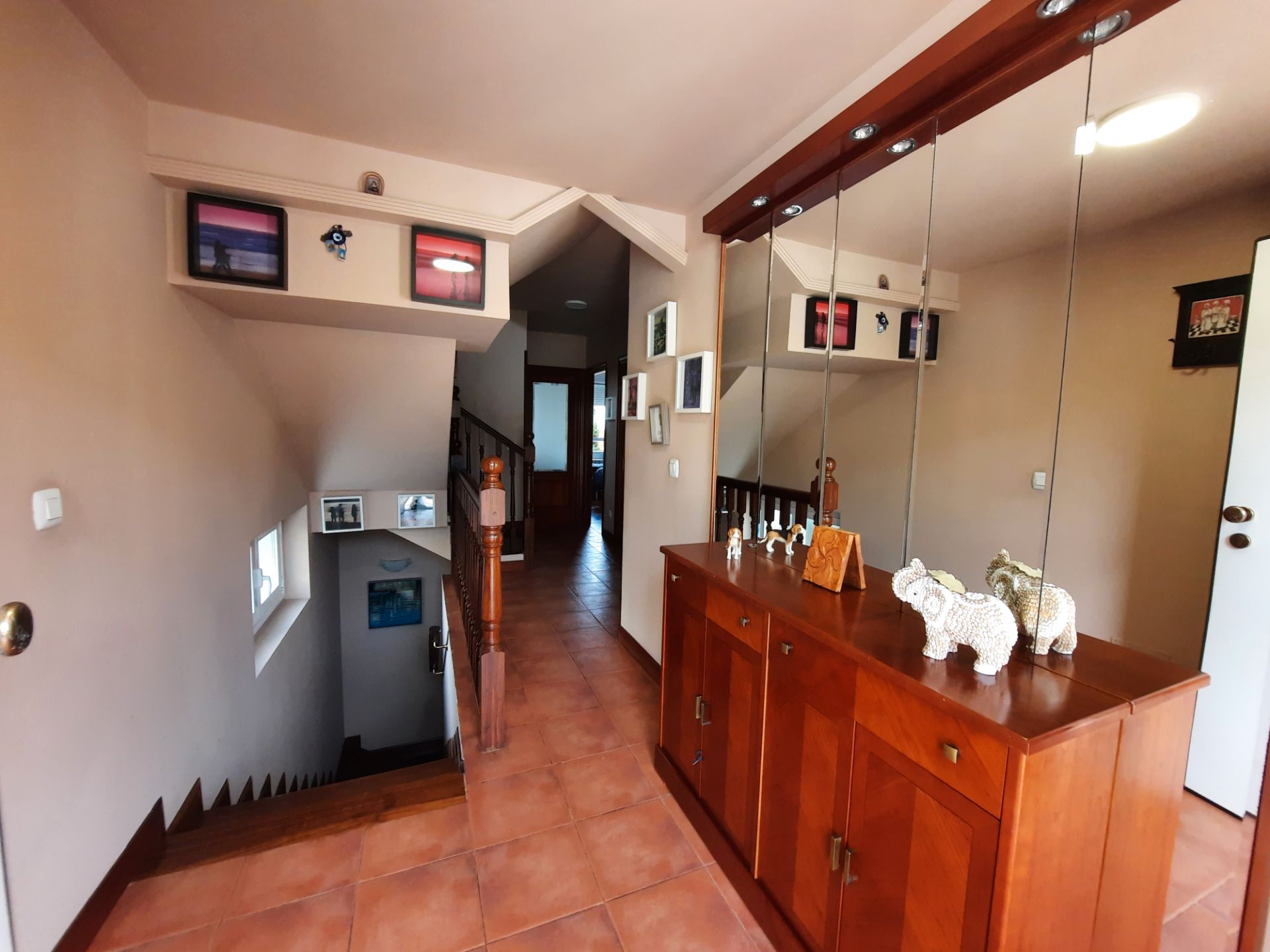 Single-family semi-detached for sale in Artziniega  with Heating, Parquet flooring and Terrace