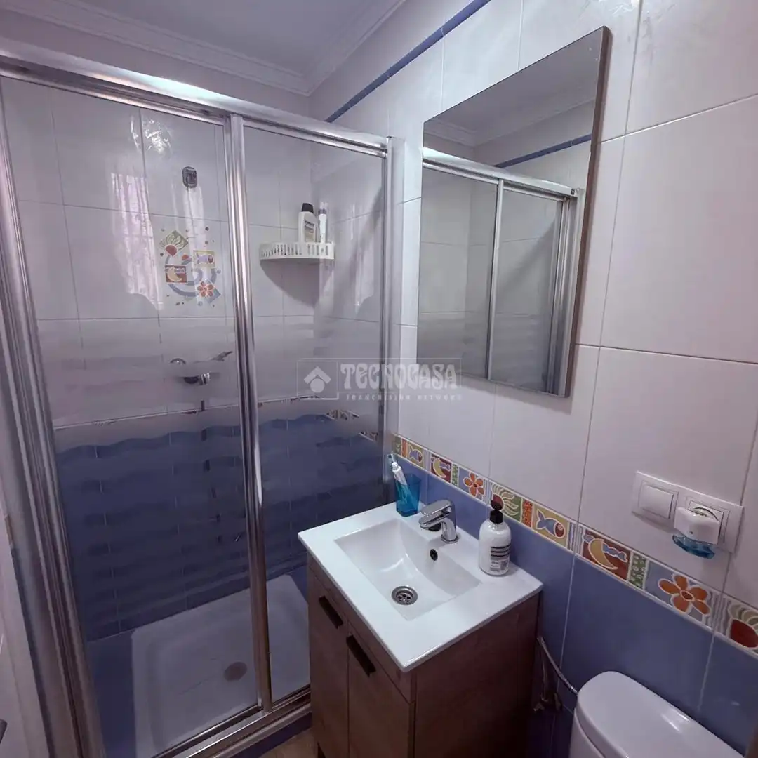 Baño de Casa o chalet en venta en Lebrija