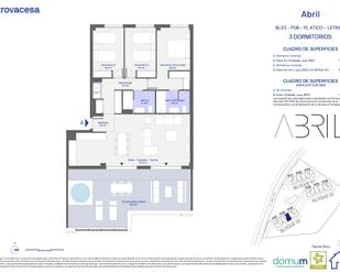 Flat for sale in Parcela RE. Sector UR Doña Julia, Doña Julia Golf