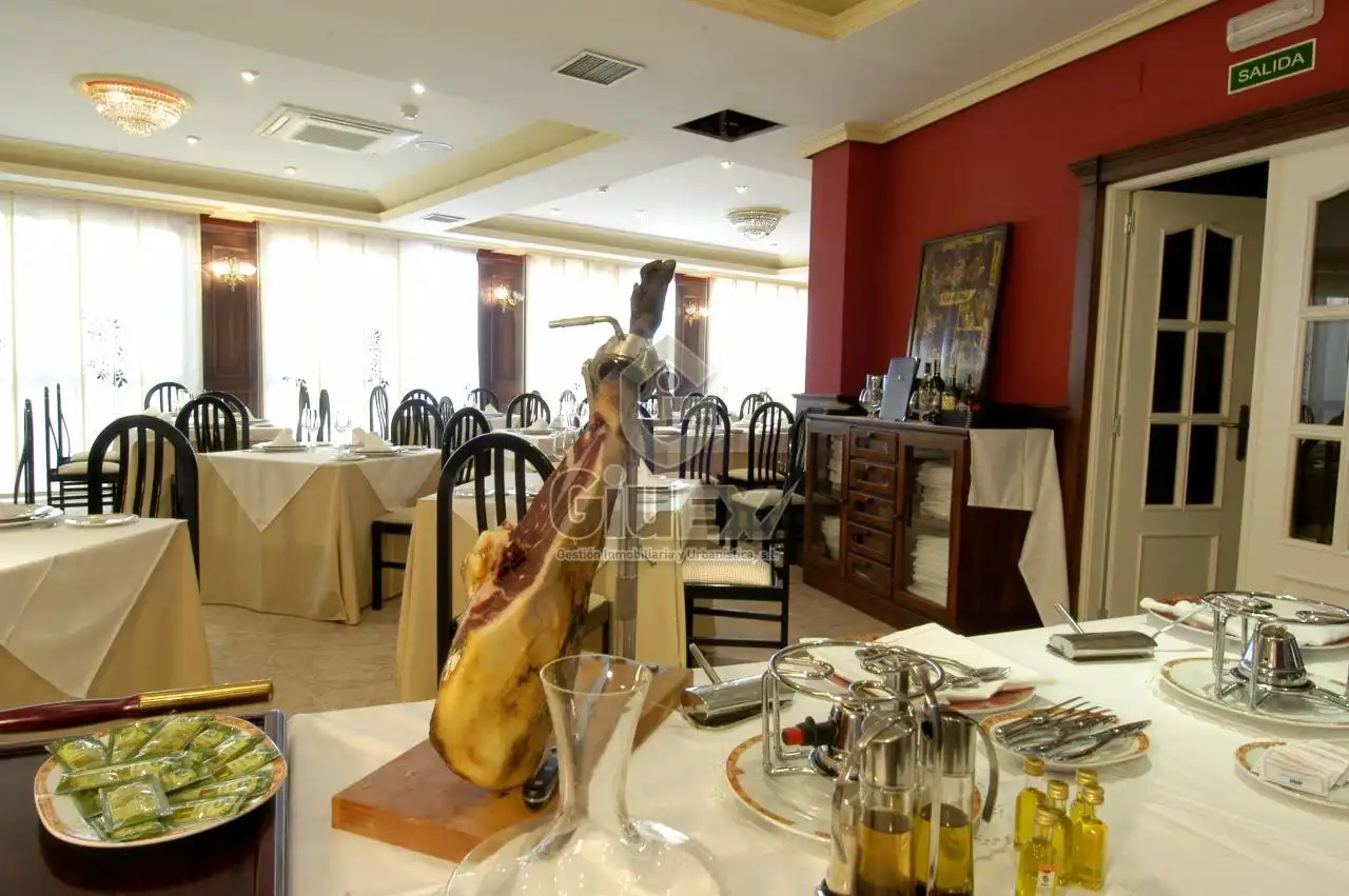 Commercial properties for sale in Montánchez