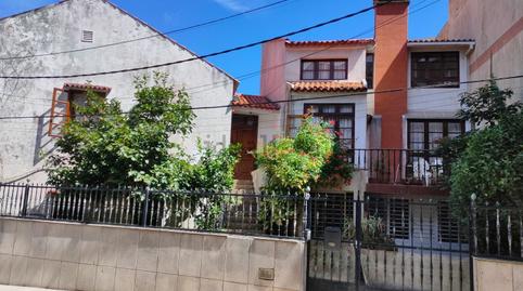 Foto 4 de Casa o xalet en venda a Paseo O Cantiño, A Illa de Arousa , Pontevedra