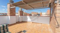 Terrace of House or chalet for sale in Sabadell  with Heating, Private garden and Terrace