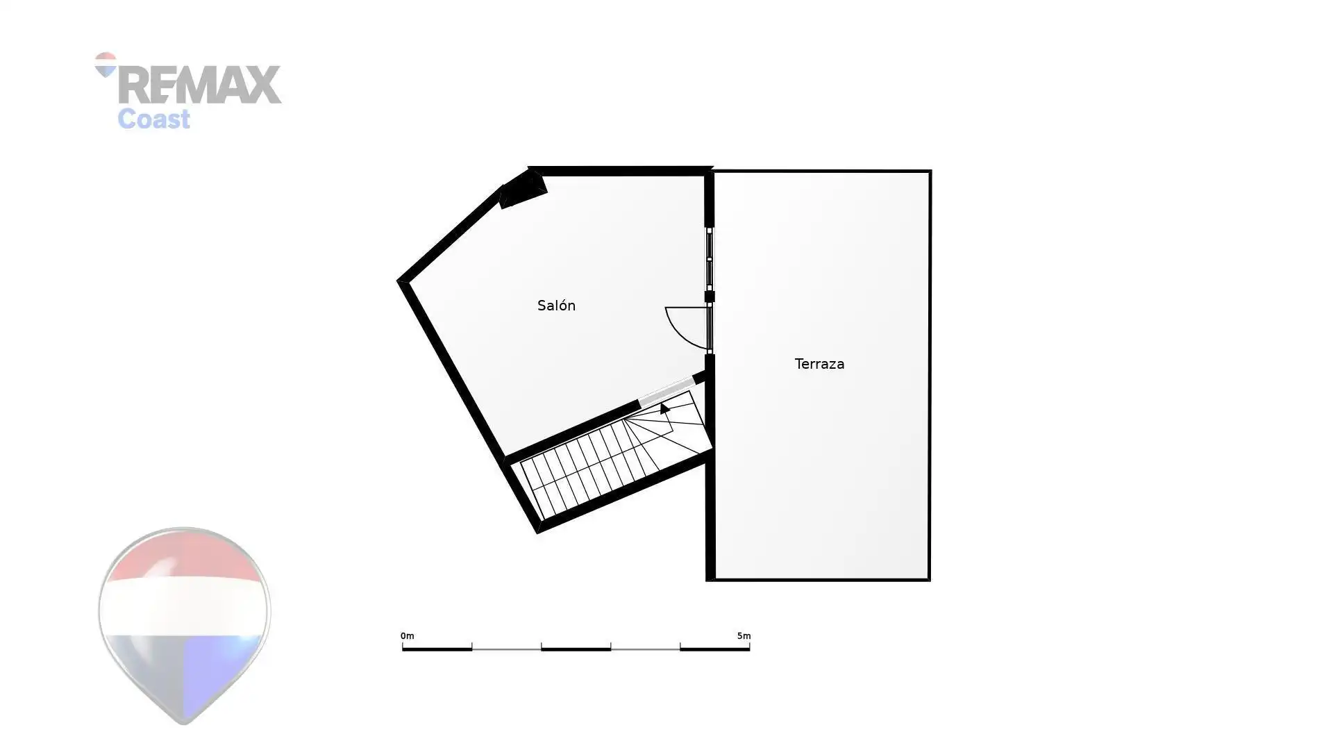 Maison avec terrasse à vendre à CAMINO DE VELEZ, imagen 39