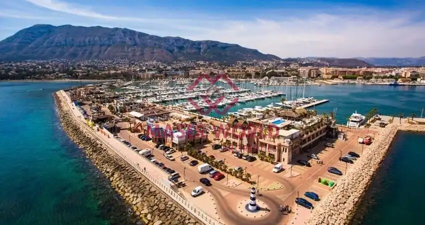 Àtic amb piscina en venda a Las Marinas / Les Marines, imagen 9