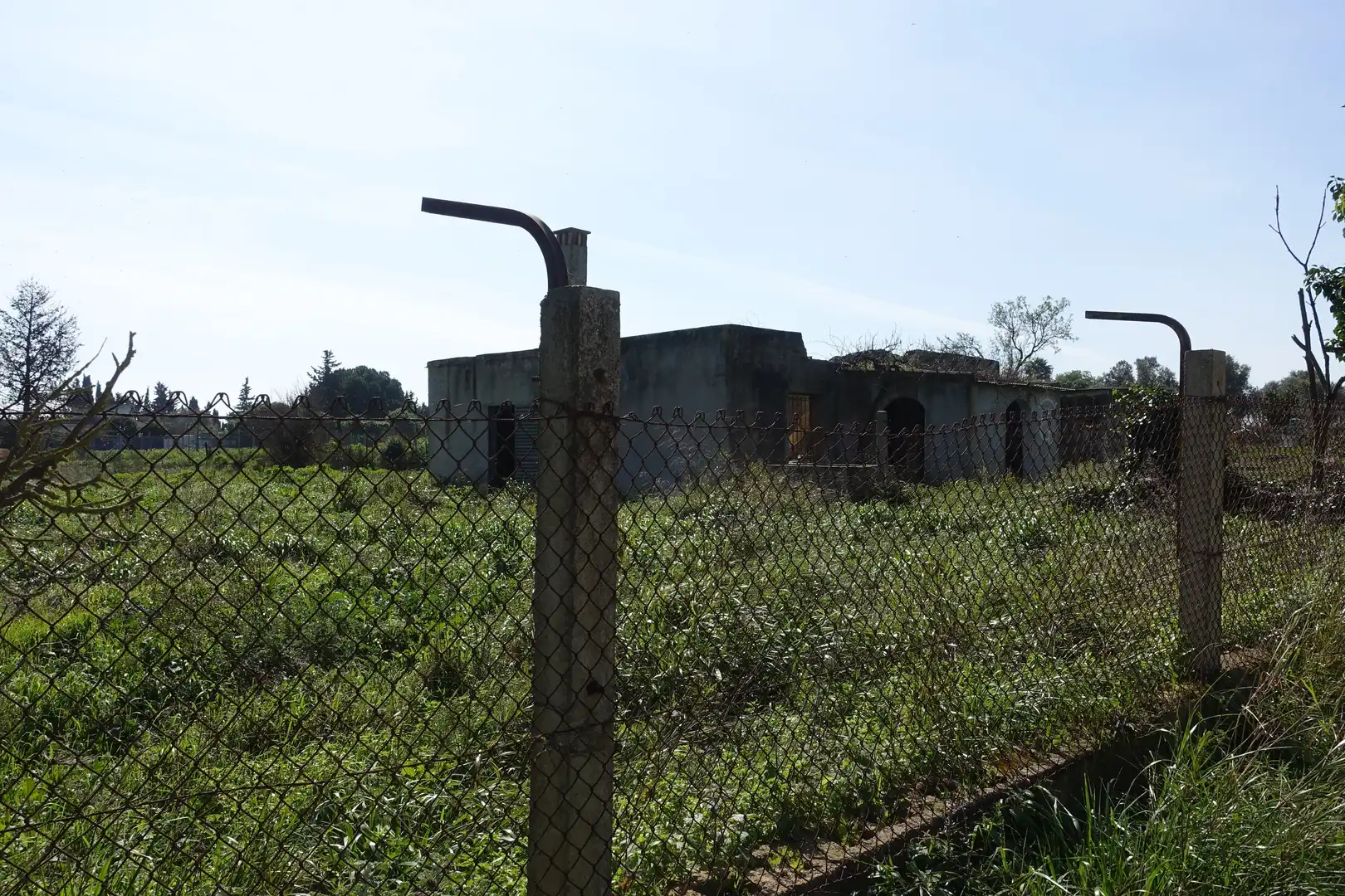 Wohnbaugrundstück zum Verkauf in El Juncal - Vallealto, imagen 5