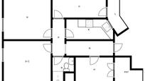 Flat for sale in  Barcelona Capital  with Terrace, Oven and Washing machine
