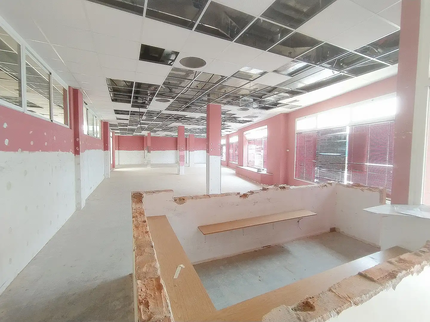 Local comercial en venda a Calle Vicente Aleixandre, imagen 17