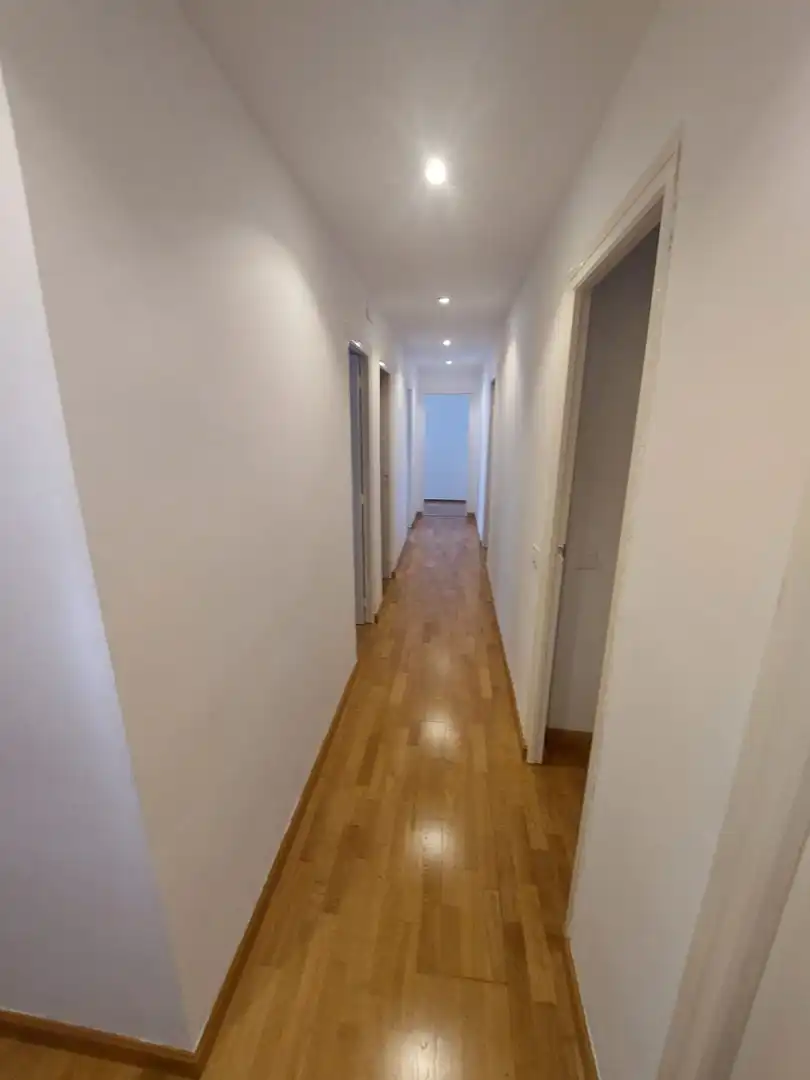 Piso con ascensor en venta en Reyes Católicos, imagen 16