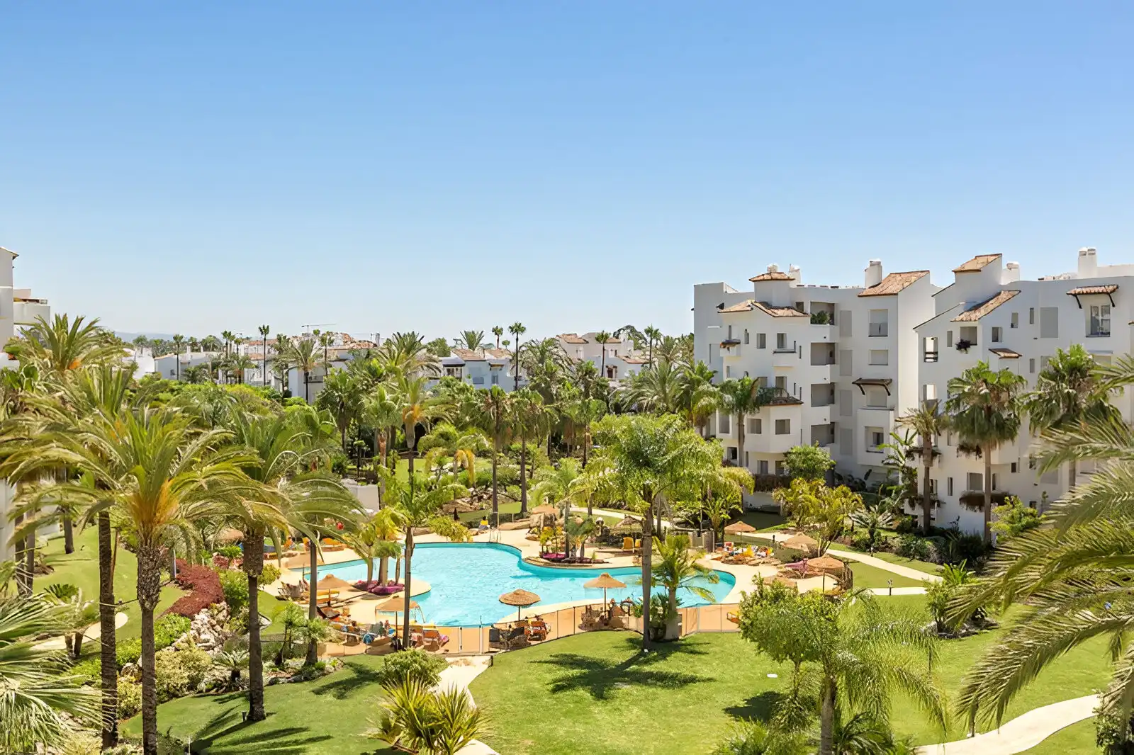 Àtic amb piscina en venda a Benamara - Atalaya, imagen 3