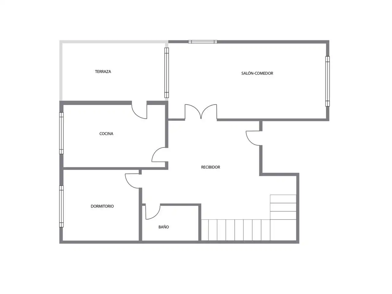 Houses for sale in Riba-roja de Túria  with Heating, Private garden and Terrace