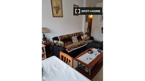 Foto 4 de Apartamento para compartir en Campello pueblo, El Campello