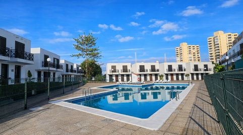 Foto 2 de Casa o chalet en venta en Calle Víctor Zurita Soler, 5, Playa de las Américas, Arona
