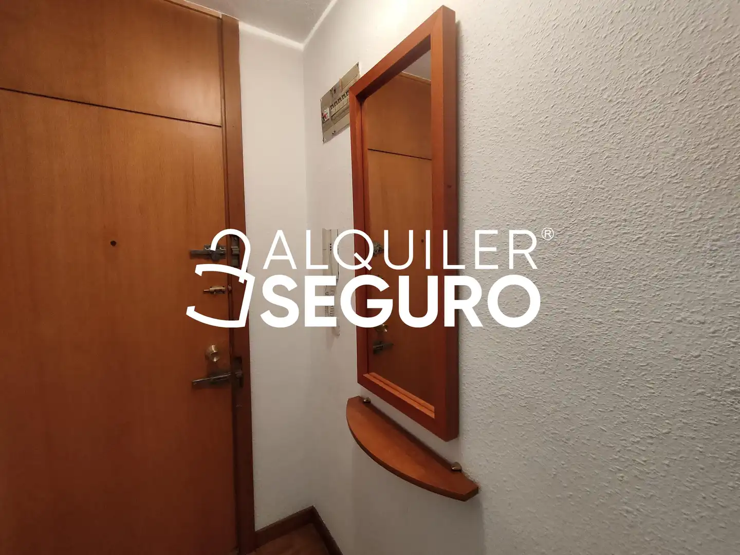 Estudio de alquiler en Blanquerias, El Carme