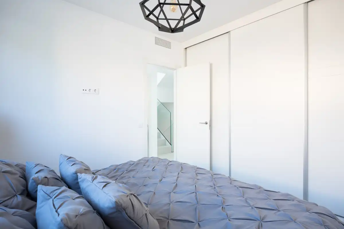 Reihenhaus zum Verkauf in Estepona Pueblo, imagen 17