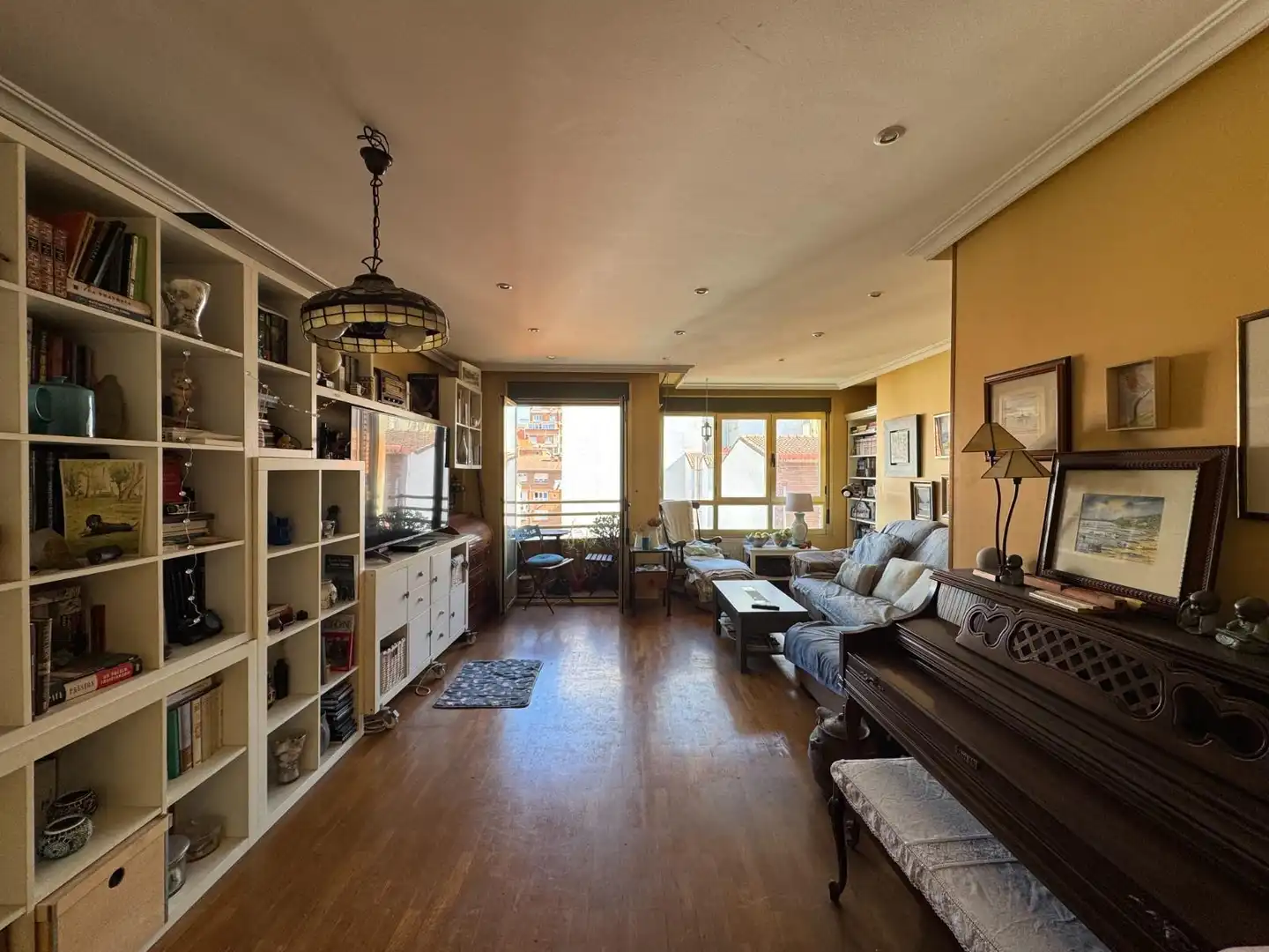 Duplex with lift for sale in Este