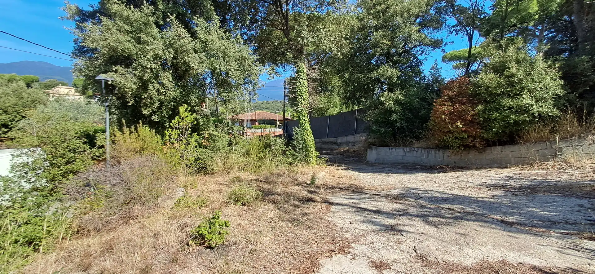 Residential land for sale in Carrer Montnegre 1, imagen 9