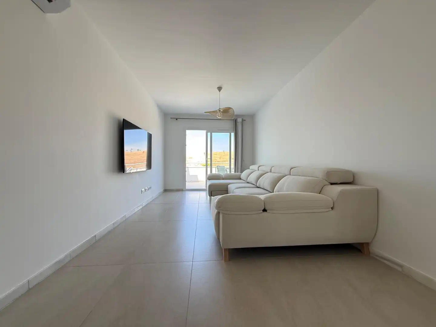 Piso con piscina en venta en Atlanterra, imagen 6