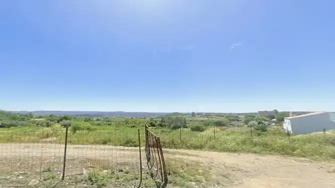 Terreno rustico in vendita a Jerez de los Caballeros