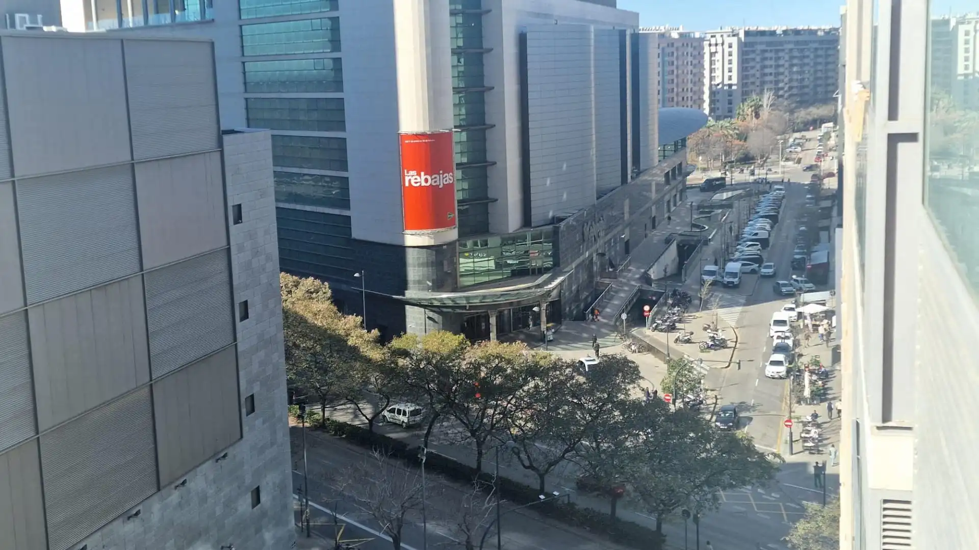 Pis amb terrassa de lloguer a Camins al Grau, imagen 39