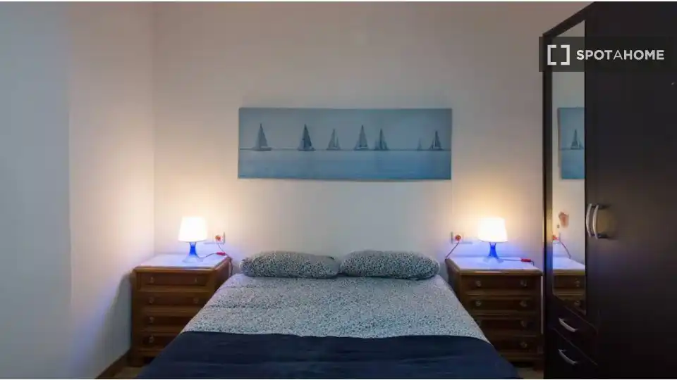 Wohnung zur Miete in Nou Barris, imagen 13