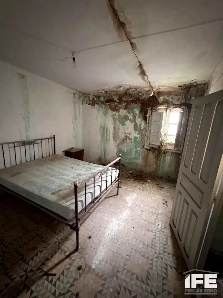 Habitación de Residencial en venta en Figueruelas