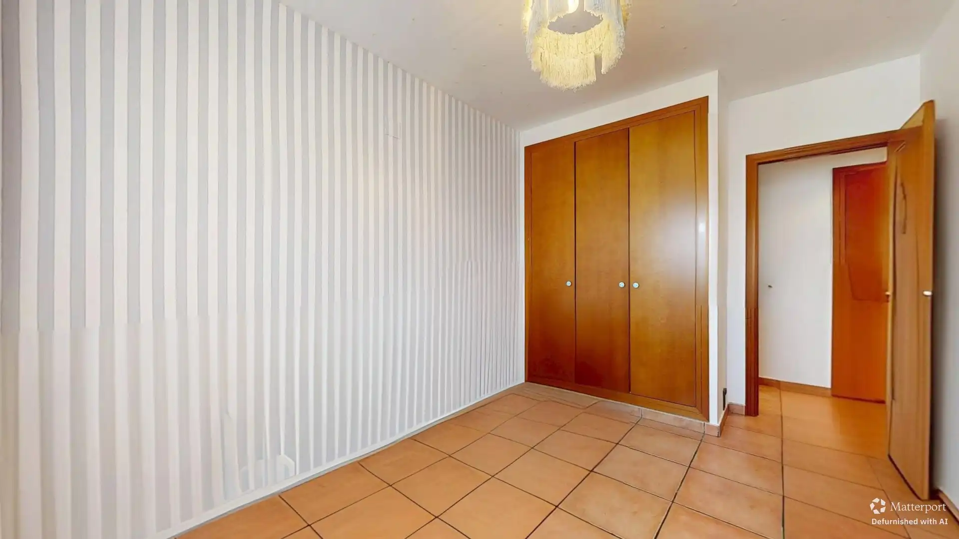 Habitación de Dúplex en venta en Valencia con Calefacción, Jardín privado y Terraza