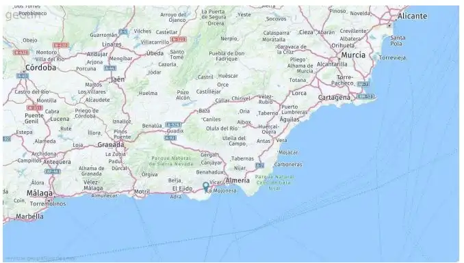 Local comercial en venta en Roquetas de Mar ciudad, imagen 6