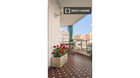 Foto 5 de Piso de alquiler en Bardají - Molí de Baix, Cubelles