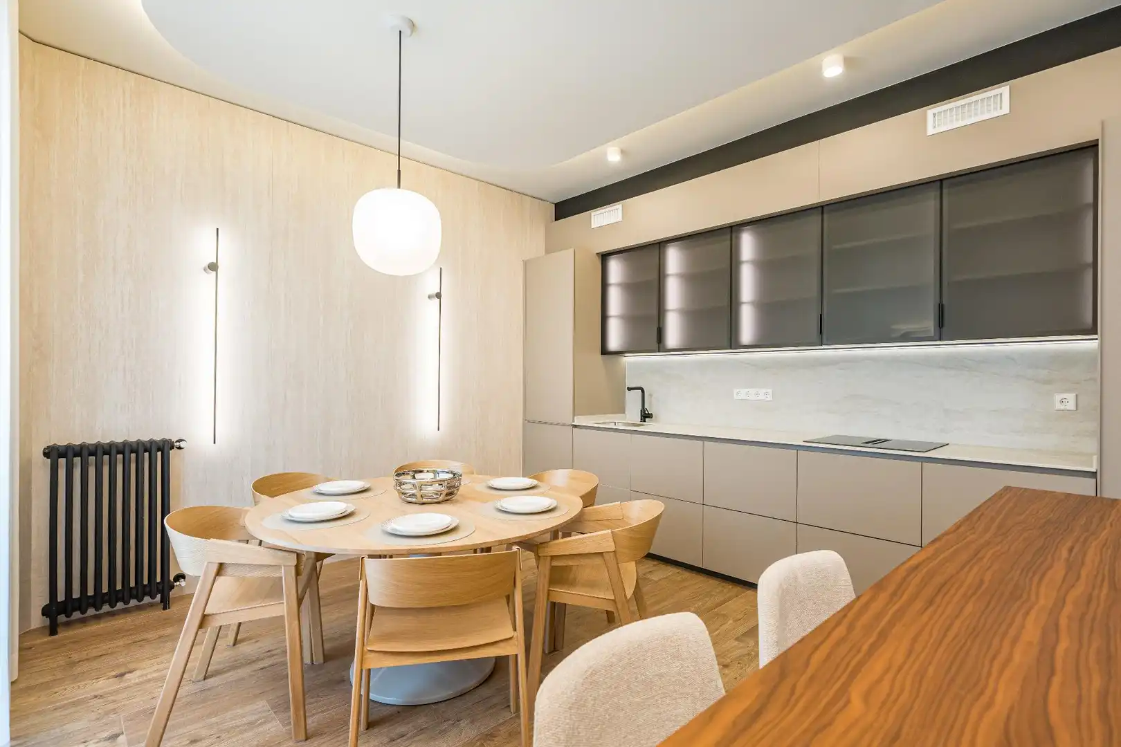 Appartement avec terrasse à vendre à Calle Calle Lagasca, imagen 12