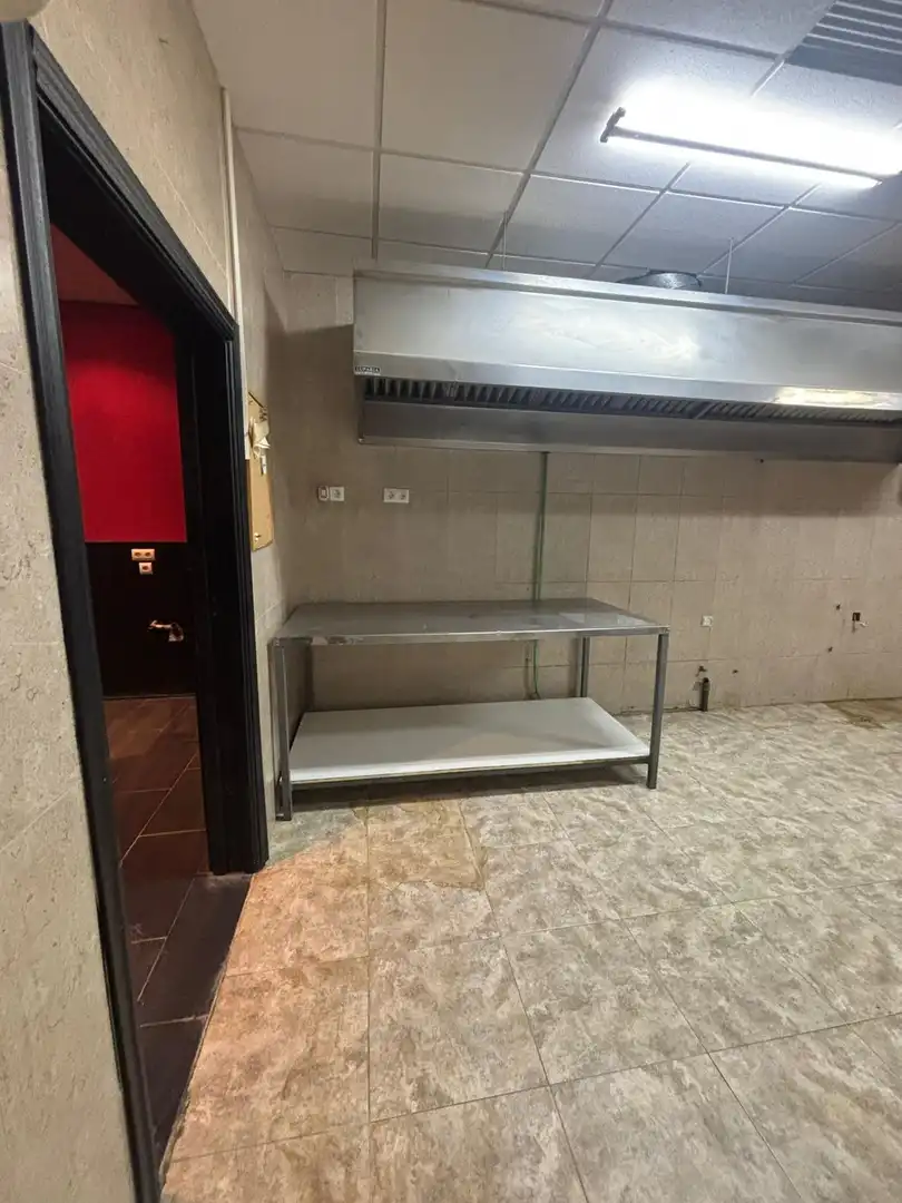 Local comercial de lloguer a Valdepeñas, imagen 13