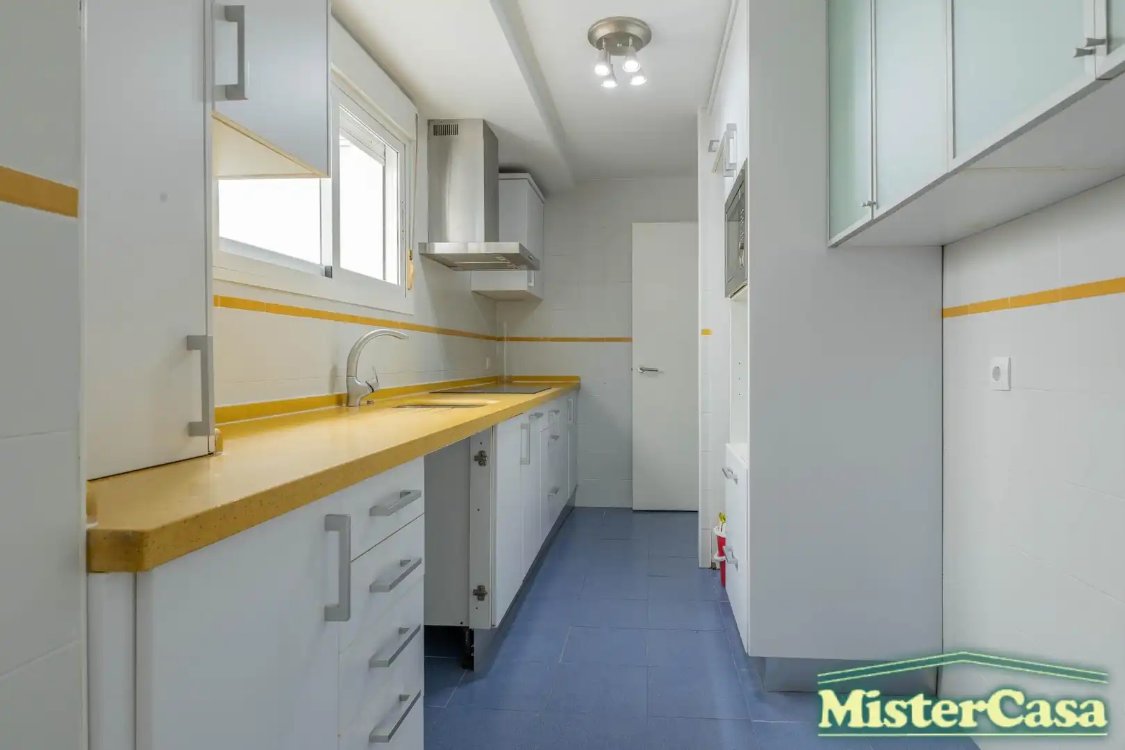 Kitchen of Attic for sale in Jerez de la Frontera  with Private garden and Terrace