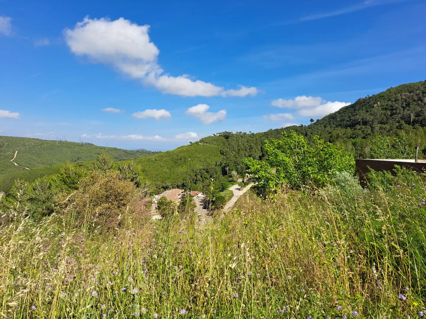 Terreno residencial en venta en Avinguda Begues 33, imagen 5