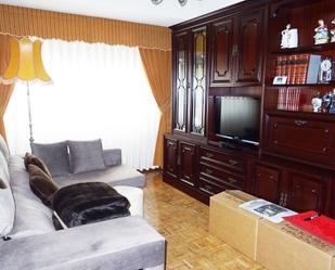 Living room of Flat for sale in Vitoria - Gasteiz  with Storage room