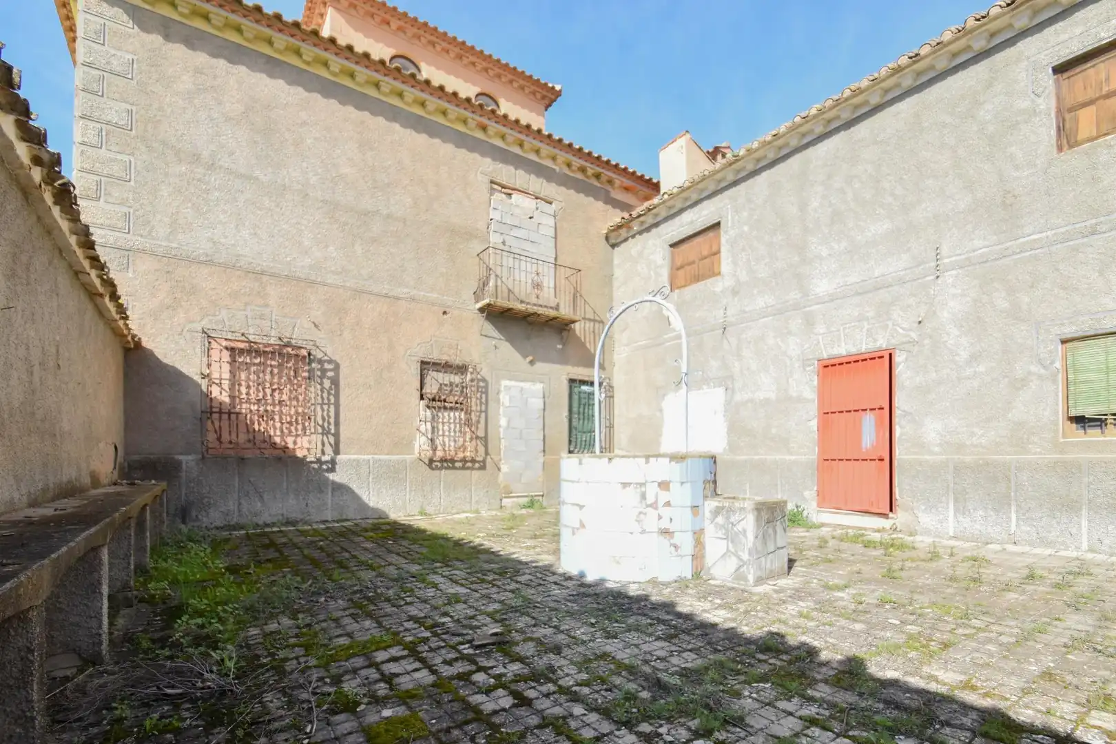 Detached house with terrace for sale in ESTACION, imagen 23