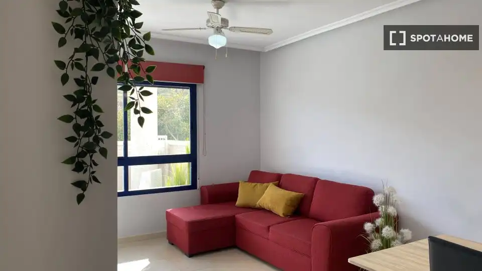 Habitació a Alitana - Casablanca