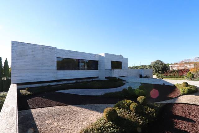Casa-chalet en Alquiler en Paseo de los Lagos en La Finca