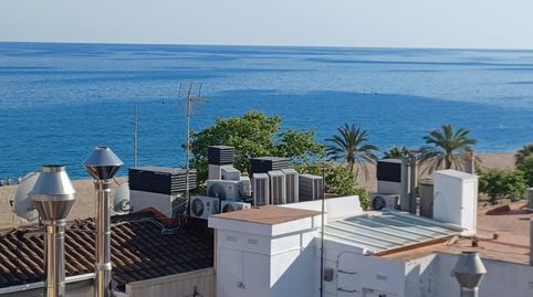Gran pis en venda a Calella