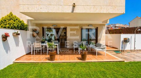 Foto 5 von Wohnung zum Verkauf in Do Progreso, Sanxenxo pueblo, Sanxenxo