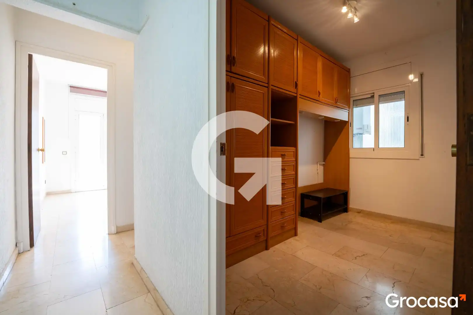 Piso en venta en Cerdanyola Sud