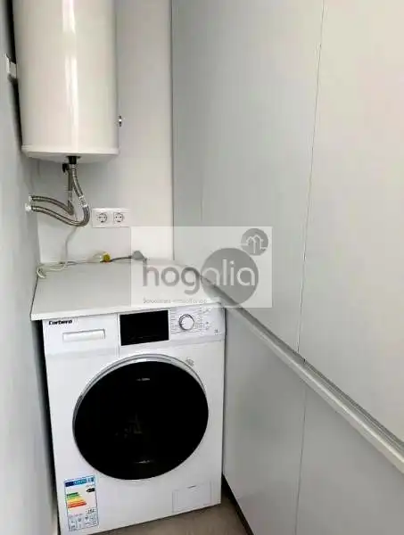 Flat with lift to rent in Triana, imagen 7