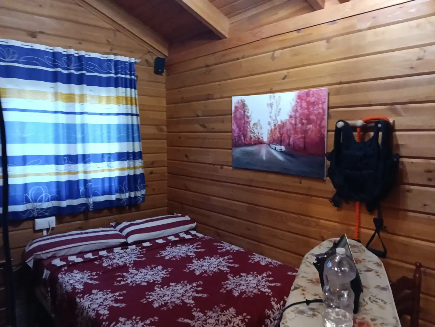 Maison rustique avec terrasse à vendre à Carretera obejo f.r., imagen 19