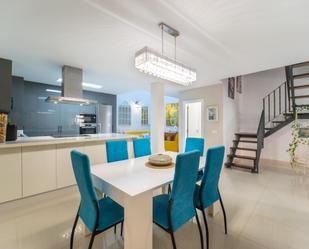 Single-family semi-detached to rent in Alisios, Suroeste,  Santa Cruz de Tenerife Capital