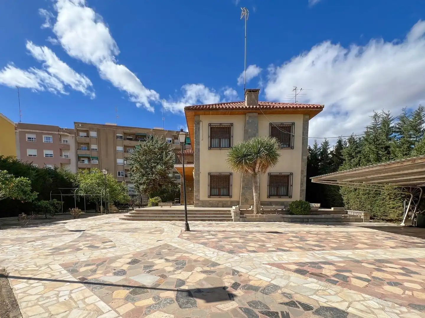 Villa mit Garten zum Verkauf in Elche ciudad, imagen 22