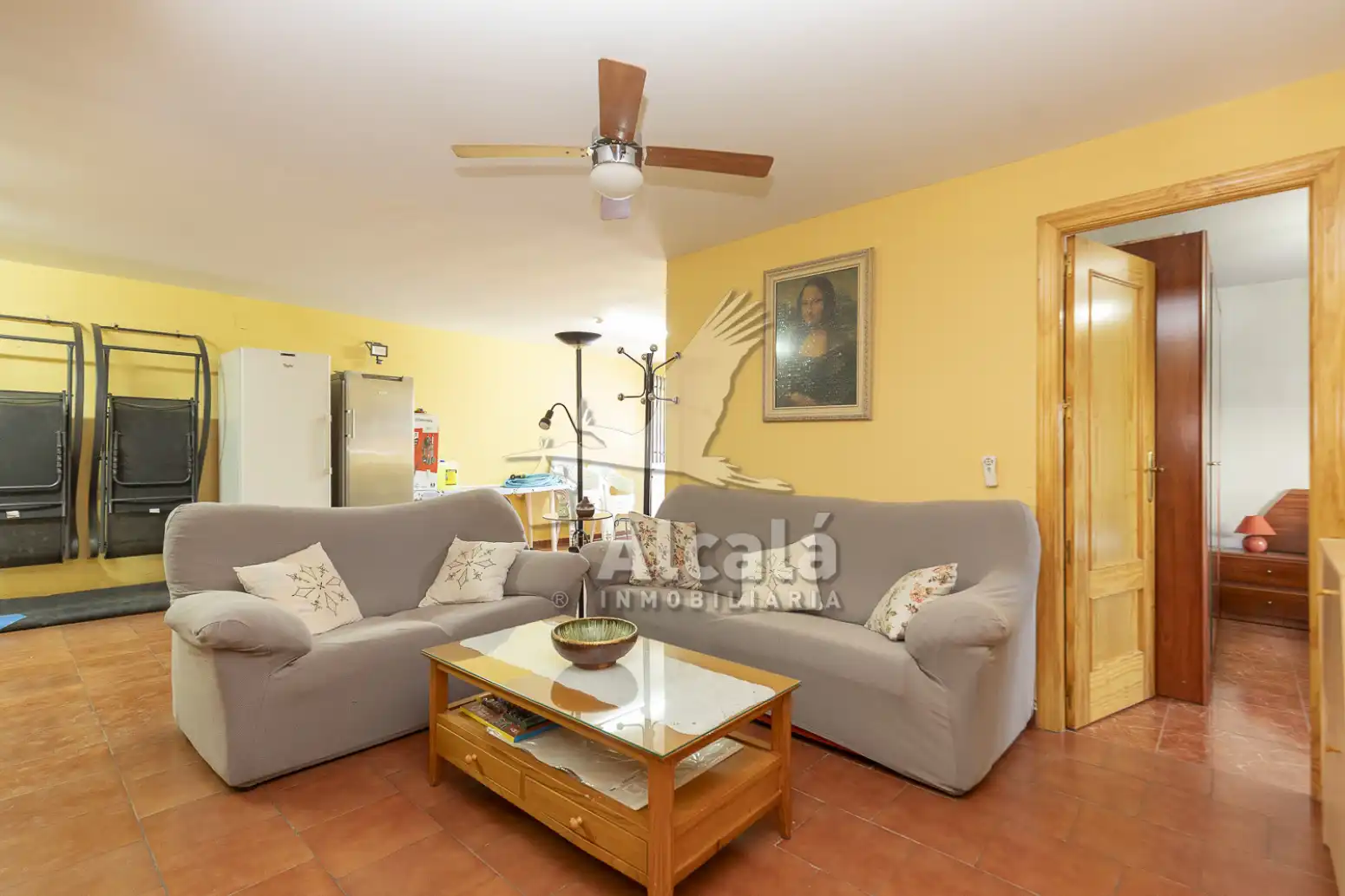 House with pool for sale in El Casar de Escalona, imagen 53