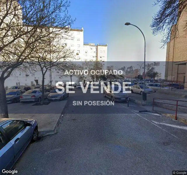 Parking de Piso en venta en Jerez de la Frontera