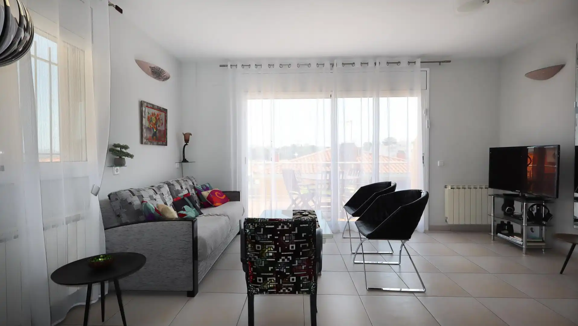 Casa con terrazza in vendita a Cau del Llop - Super Fener - Fener, imagen 8